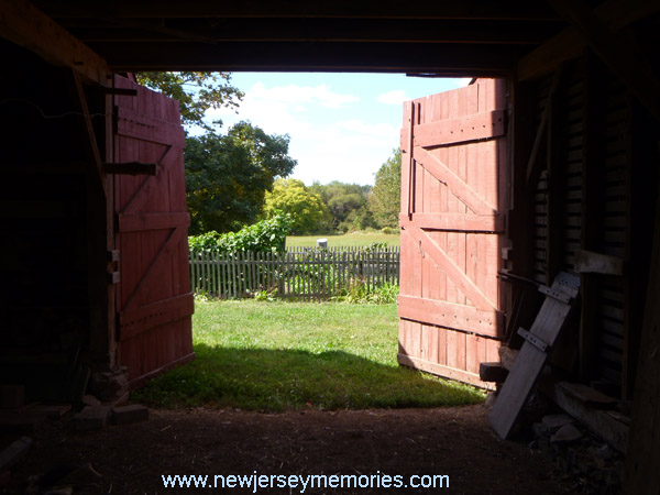 Howell Living History Farm