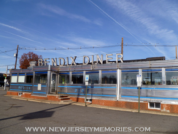 Bendix Diner