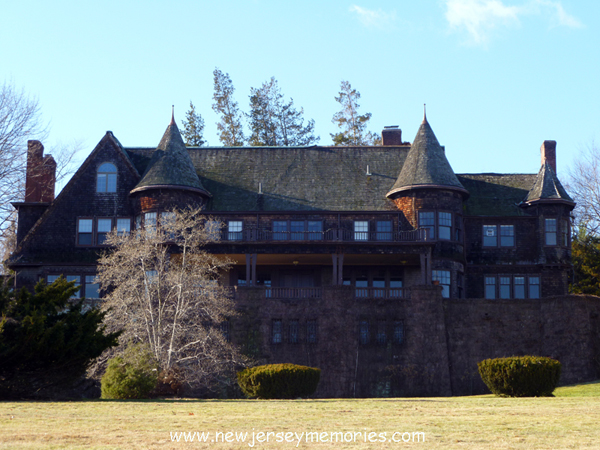 Atwood Blauvelt Mansion