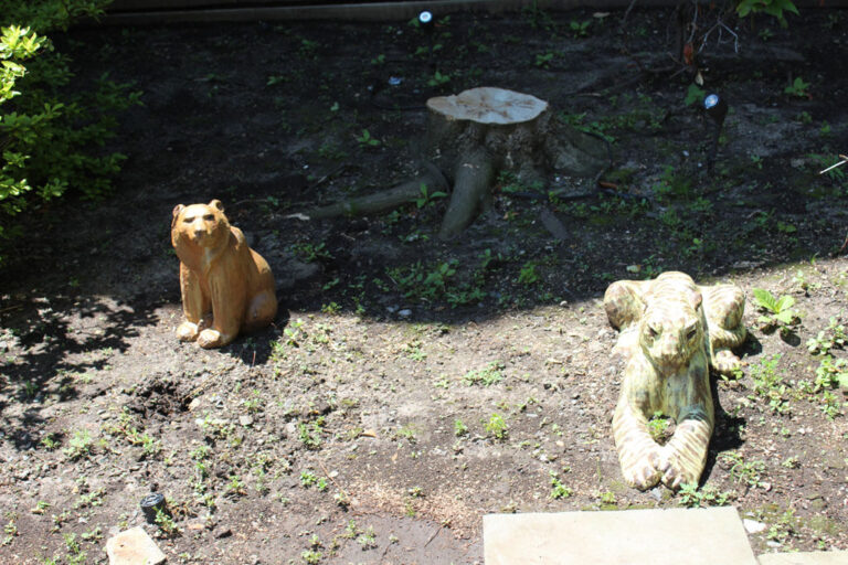 The Hiram Blauvelt Art Museum Oradell, New Jersey New Jersey Memories