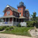 Sea Girt Lighthouse exterior