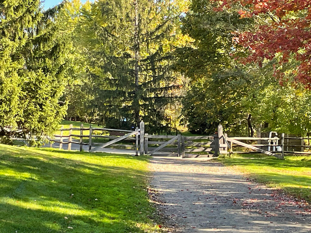 Fosterfields Living Historical Farm, Morristown, New Jersey