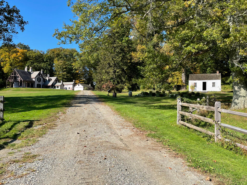 Fosterfields Living Historical Farm, Morristown, New Jersey