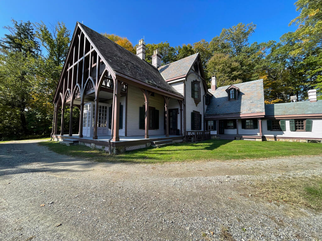 Fosterfields Living Historical Farm, Morristown, New Jersey