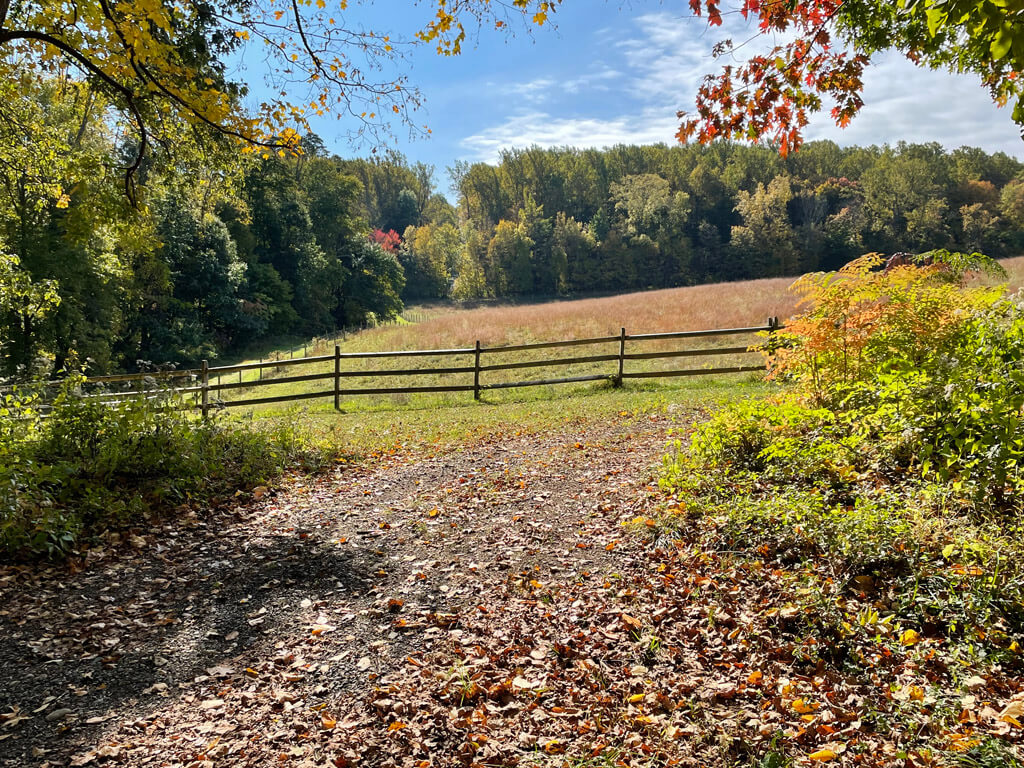 Fosterfields Living Historical Farm, Morristown, New Jersey