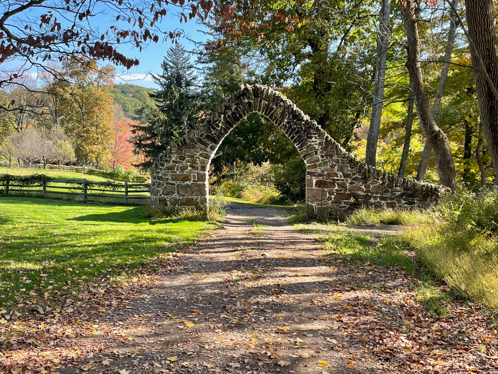 Fosterfields Living Historical Farm, Morristown, New Jersey