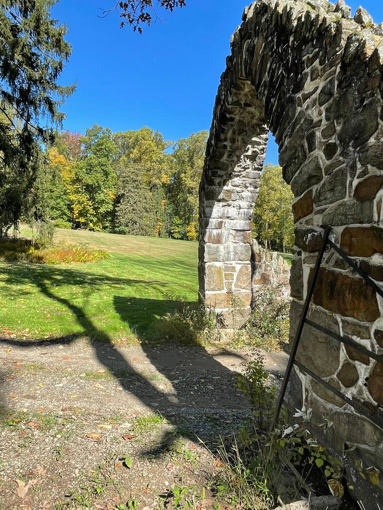 Fosterfields Living Historical Farm, Morristown, New Jersey