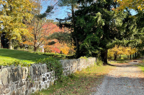 Fosterfields Living Historical Farm, Morristown, New Jersey