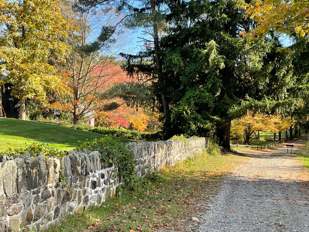 Fosterfields Living Historical Farm, Morristown, New Jersey