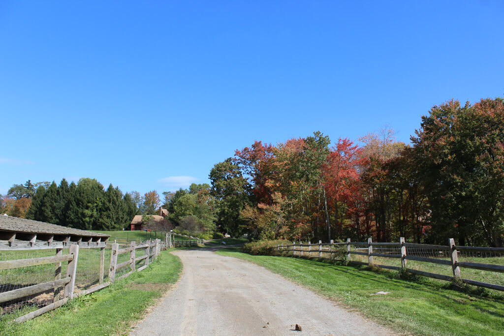 Fosterfields Living Historical Farm, Morristown, New Jersey