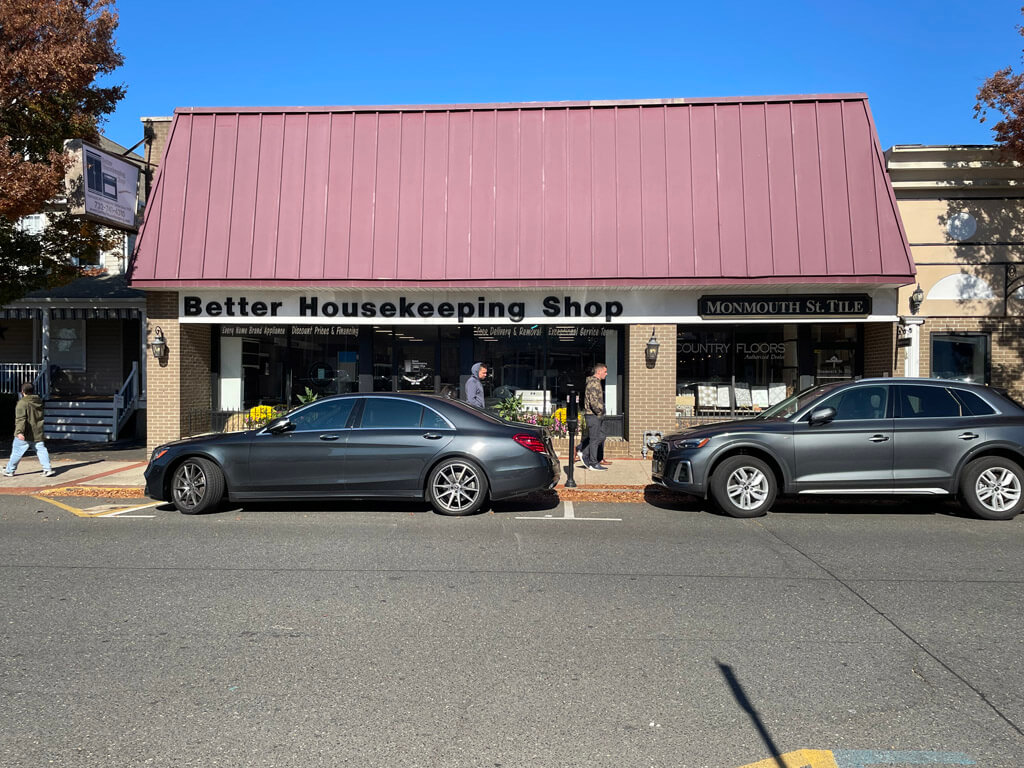 Better Housekeeping Shop