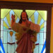 Buddy Christ Secret Stash