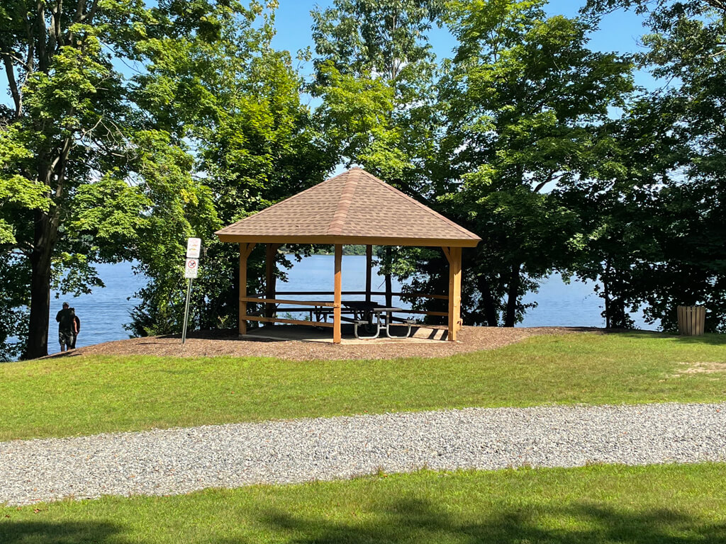 Sunnybank, Terhune Memorial Park, Wayne, New Jersey