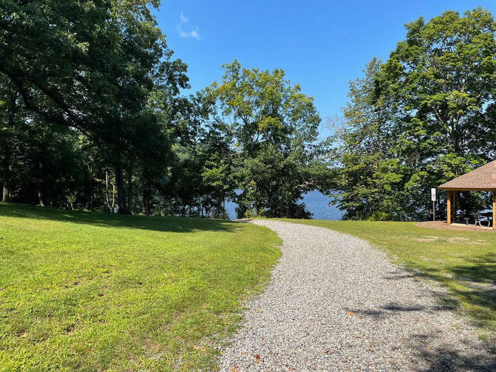 Sunnybank, Terhune Memorial Park, Wayne, New Jersey