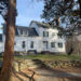 Old Force Homestead, Livingston, New Jersey front view