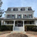 Walther House, Presby Iris Gardens, Montclair, New Jersey